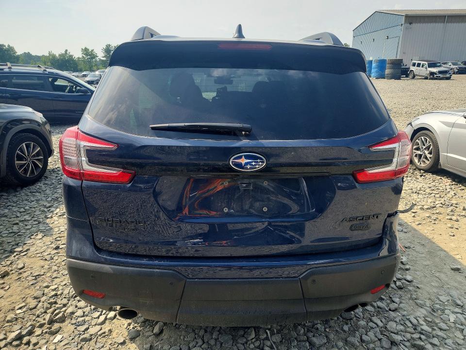 Продажа на аукционе авто 2025 Subaru Ascent, vin: 4S4WMAWD2S3438739, номер лота: 59539986