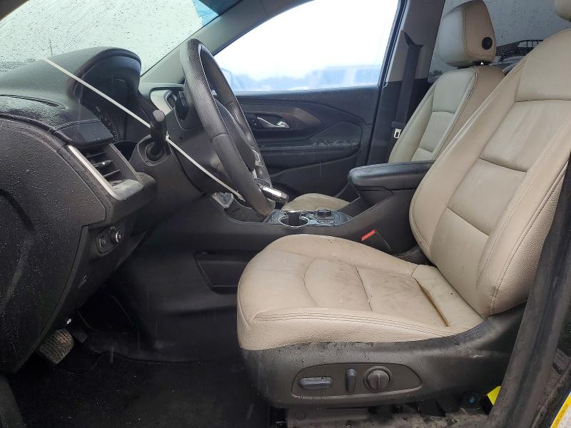 Продаж на аукціоні авто 2022 Gmc Terrain, vin: 3GKALMEV0NL308646, номер лоту: 60794396