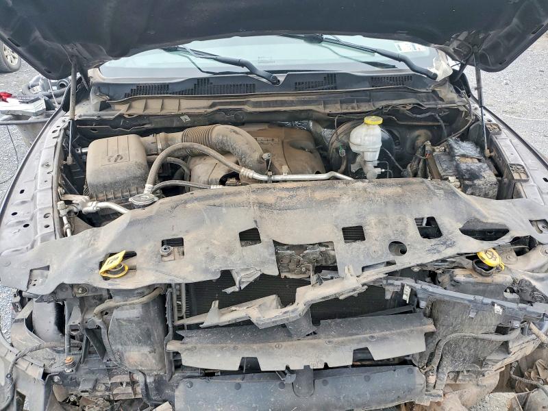 Aukcja sprzedaży 2018 Ram 1500, vin: 1C6RR7FT3JS310275, numer aukcji: 61229756