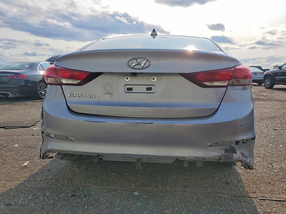 Aukcja sprzedaży 2017 Hyundai Elantra, vin: 5NPD84LF4HH042624, numer aukcji: 63291856