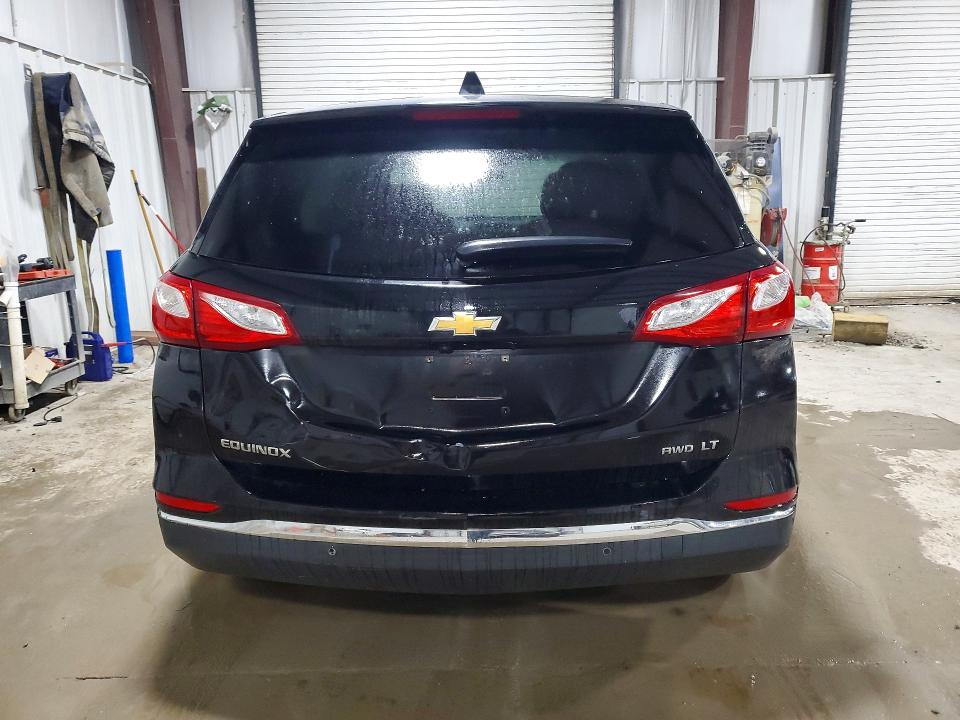 Продажа на аукционе авто 2018 Chevrolet Equinox, vin: 2GNAXSEV5J6259082, номер лота: 61414246