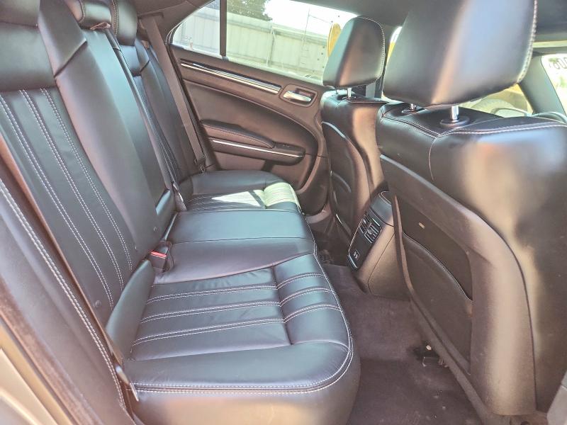 Aukcja sprzedaży 2017 Chrysler 300, vin: 2C3CCAGG3HH637618, numer aukcji: 59827006