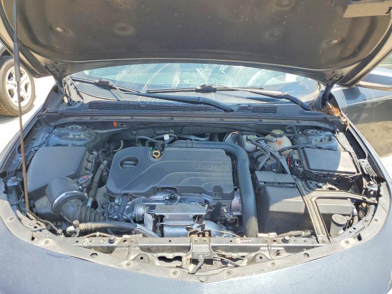 Продажа на аукционе авто 2021 Chevrolet Malibu, vin: 1G1ZD5ST3MF015264, номер лота: 59246476