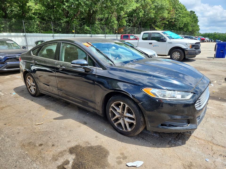 Aukcja sprzedaży 2014 Ford Fusion, vin: 3FA6P0H71ER120538, numer aukcji: 61722806