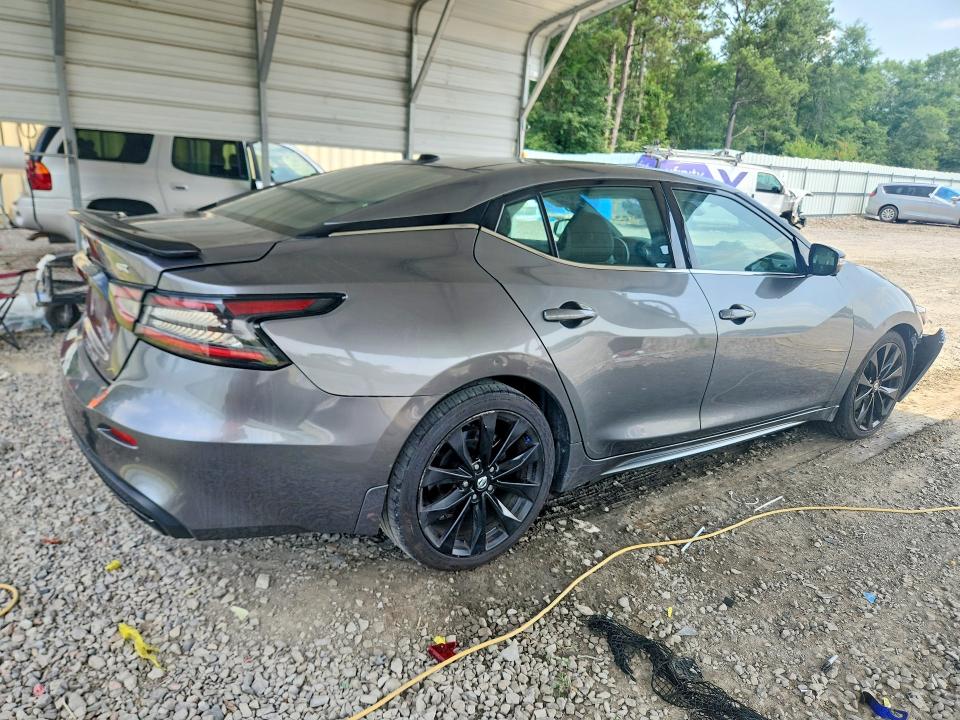 Продаж на аукціоні авто 2022 Nissan Maxima, vin: 1N4AA6EV8NC503165, номер лоту: 59340906