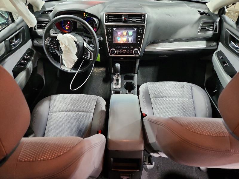 Продажа на аукционе авто 2018 Subaru Outback, vin: 4S4BSACC3J3283083, номер лота: 60039476