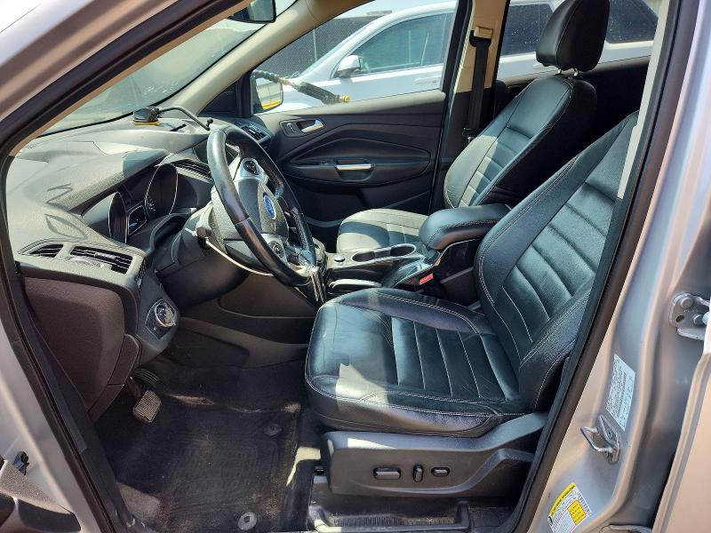 Продаж на аукціоні авто 2014 Ford Escape, vin: 1FMCU9J93EUD08178, номер лоту: 62261736