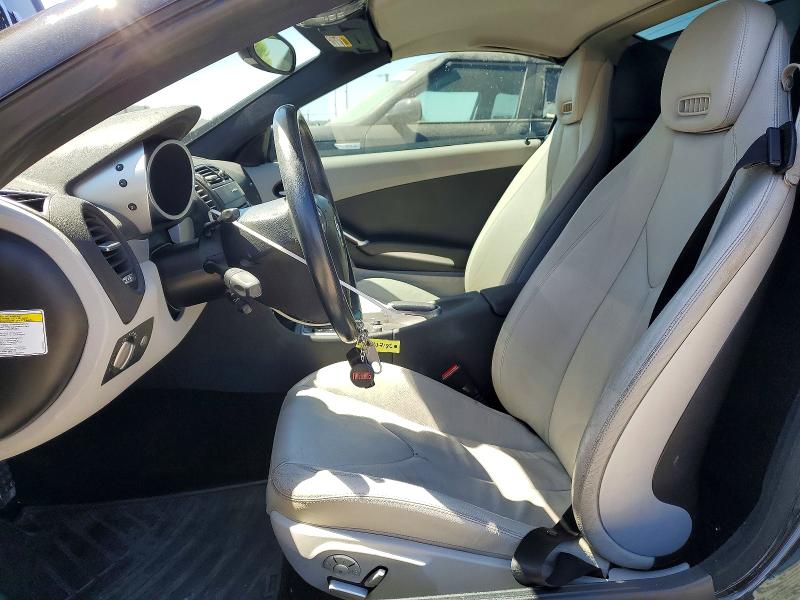 2005 Mercedes-benz Slk მანქანა იყიდება აუქციონზე, vin: WDBWK56F05F049554, აუქციონის ნომერი: 63337186