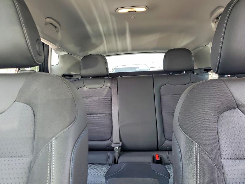 2025 Chevrolet Trax მანქანა იყიდება აუქციონზე, vin: KL77LHEP5SC335862, აუქციონის ნომერი: 62016446