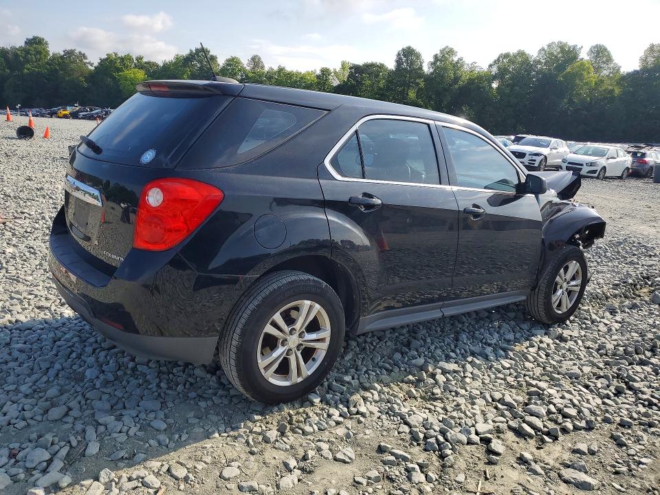 Продажа на аукционе авто 2015 Chevrolet Equinox, vin: 2GNALAEK4F6190078, номер лота: 59919496