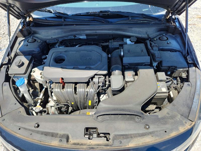 Aukcja sprzedaży 2020 Kia Optima, vin: 5XXGT4L37LG407514, numer aukcji: 60746576