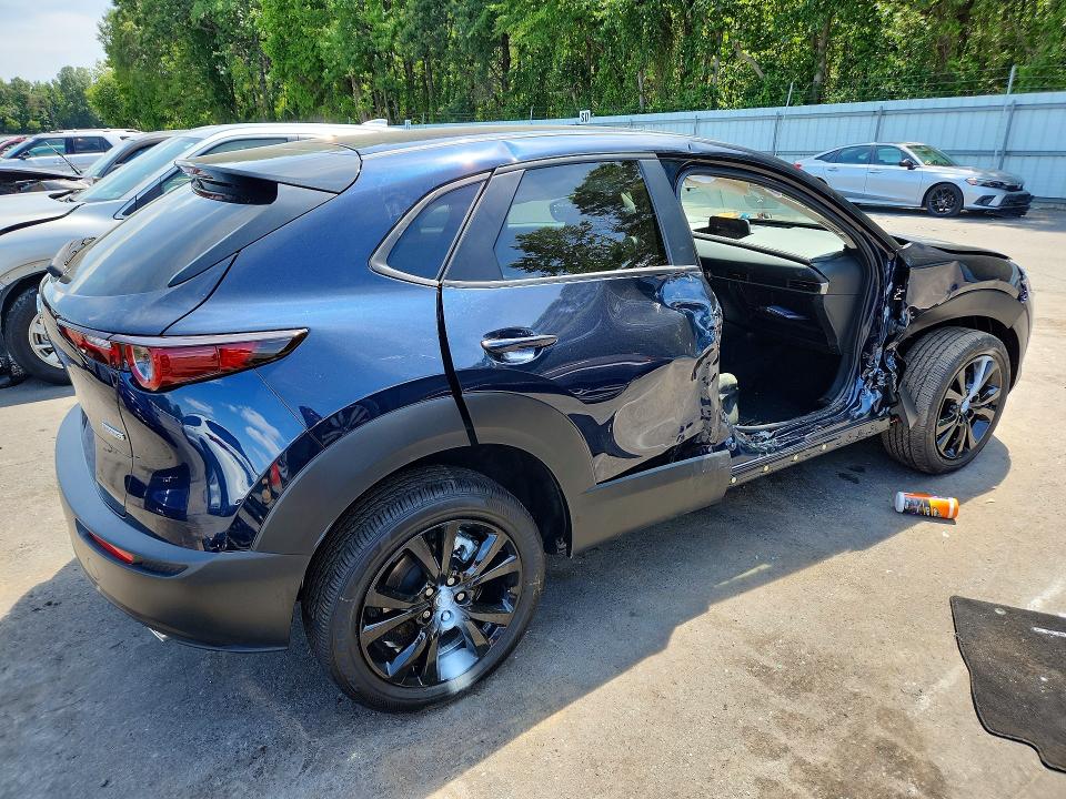 Aukcja sprzedaży 2026 Mazda Cx-30, vin: 3MVDMBBL5TM210649, numer aukcji: 62026646