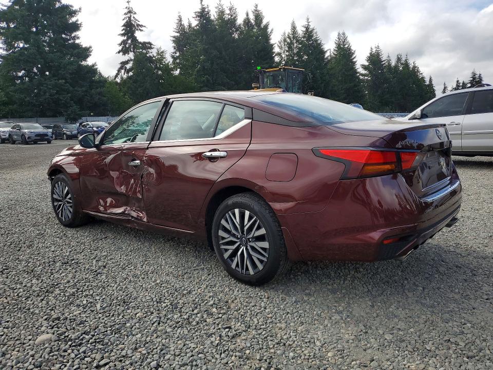Продаж на аукціоні авто 2023 Nissan Altima, vin: 1N4BL4DW0PN389358, номер лоту: 59324246