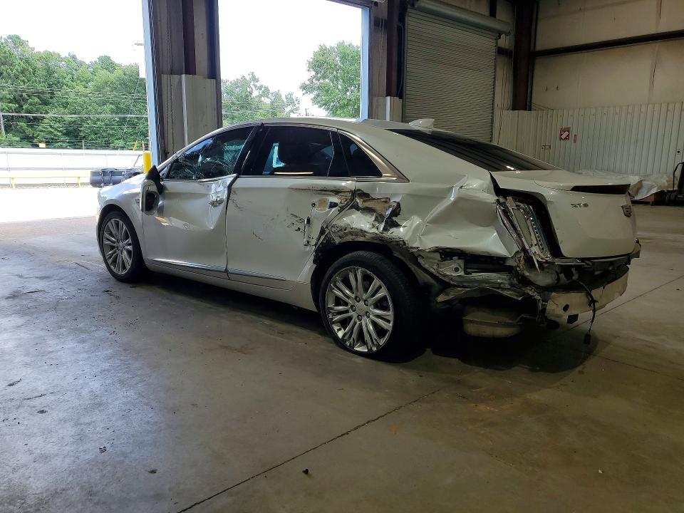 2019 Cadillac Xts მანქანა იყიდება აუქციონზე, vin: 2G61M5S34K9141856, აუქციონის ნომერი: 60782136
