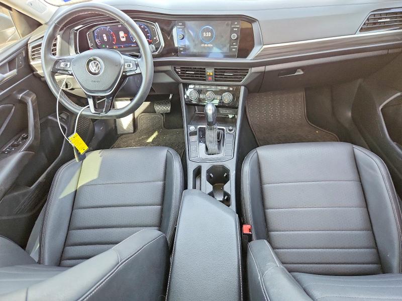 Продажа на аукционе авто 2021 Volkswagen Jetta, vin: 3VWE57BU5MM094361, номер лота: 63308406