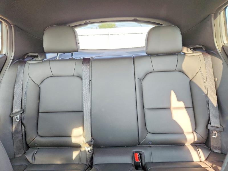 2025 Buick Envista მანქანა იყიდება აუქციონზე, vin: KL47LBEP7SB135422, აუქციონის ნომერი: 62105186