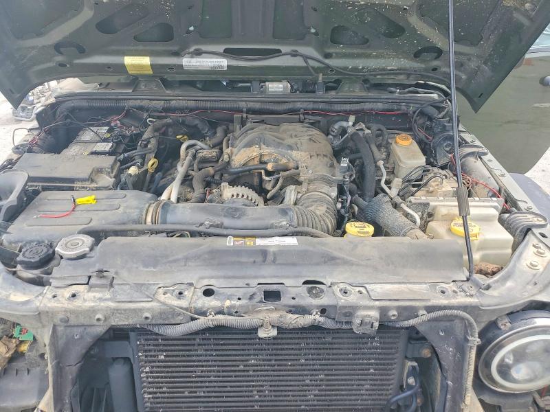 Aukcja sprzedaży 2016 Jeep Wrangler Unlimited, vin: 1C4BJWEG4GL258058, numer aukcji: 60124146