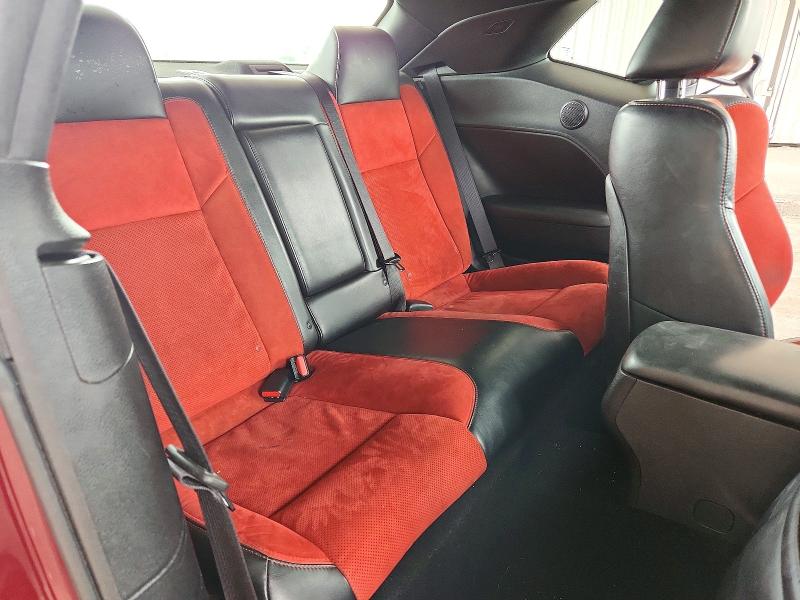 Продаж на аукціоні авто 2019 Dodge Challenger, vin: 2C3CDZBTXKH667660, номер лоту: 63645976