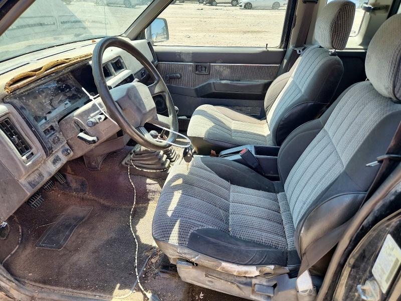 Aukcja sprzedaży 1991 Nissan Truck, vin: 1N6HD16Y6MC307684, numer aukcji: 62791056