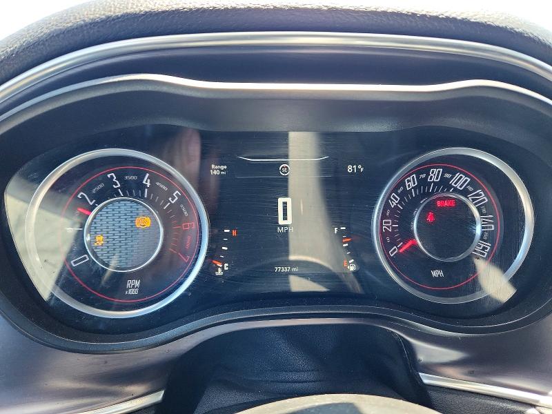 Продажа на аукционе авто 2016 Dodge Challenger, vin: 2C3CDZBT8GH218226, номер лота: 61920246