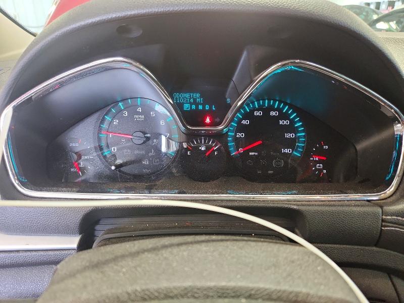 61220596 :رقم المزاد ، 1GNKRHKD8EJ303534 vin ، 2014 Chevrolet Traverse مزاد بيع