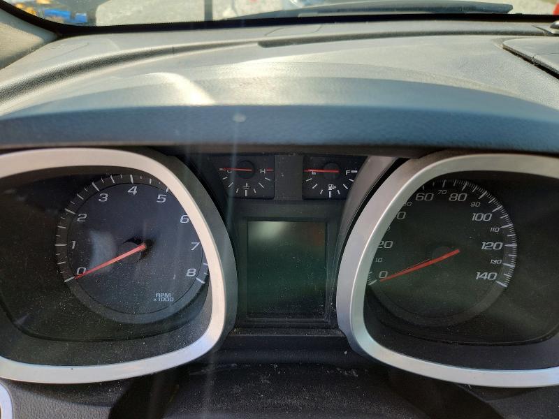 Aukcja sprzedaży 2013 Chevrolet Equinox, vin: 2GNALBEK9D6432320, numer aukcji: 60472516