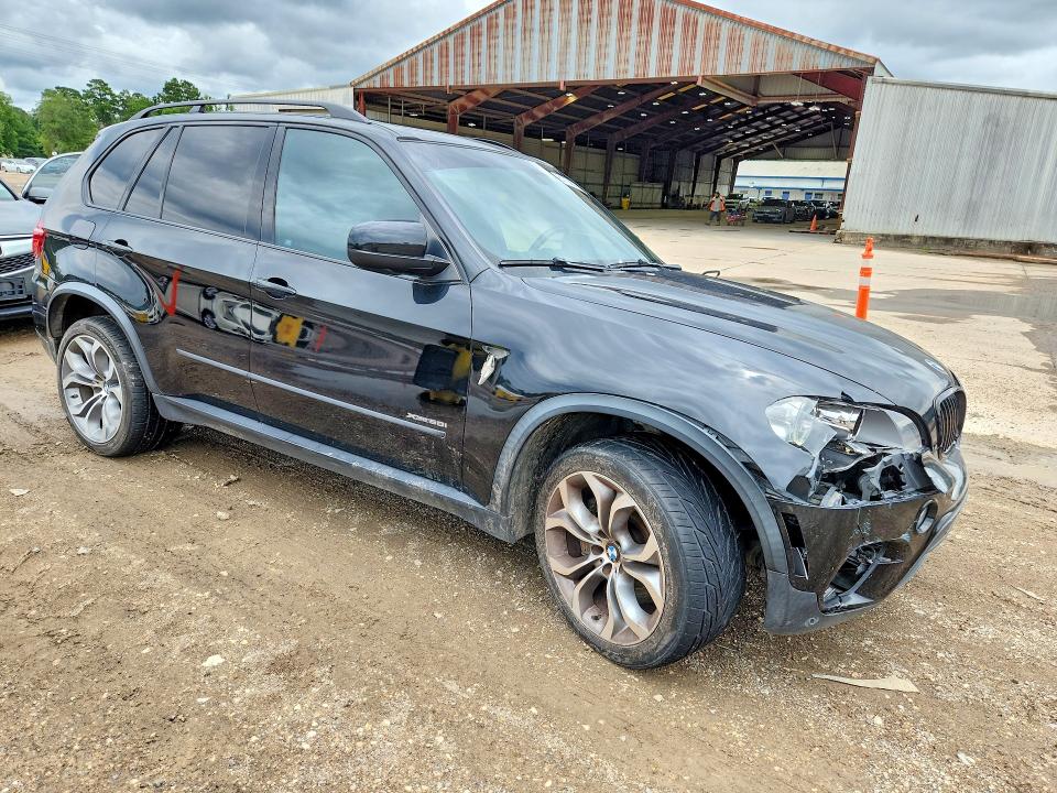 Aukcja sprzedaży 2013 Bmw X5, vin: 5UXZV8C53D0C14759, numer aukcji: 61156676