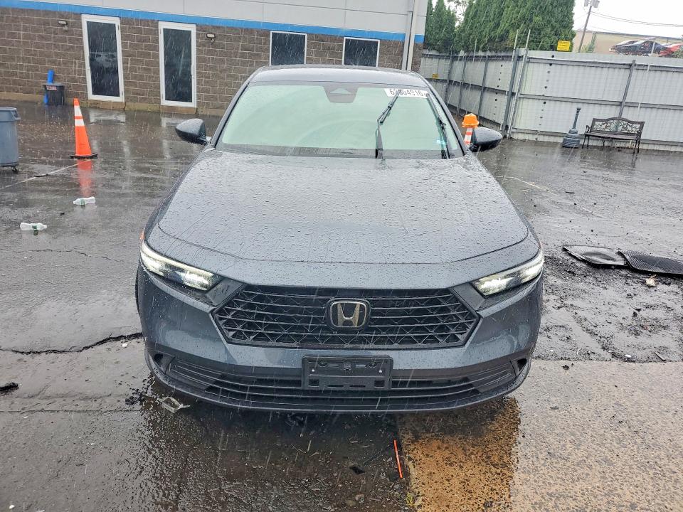 Aukcja sprzedaży 2023 Honda Accord, vin: 1HGCY1F29PA037266, numer aukcji: 62804916