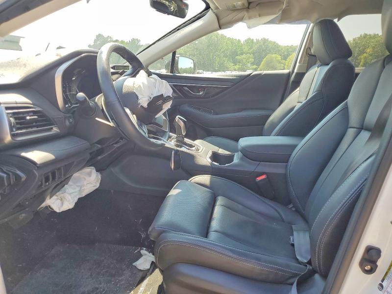 62252906 :رقم المزاد ، 4S4BTGND3R3176004 vin ، 2024 Subaru Outback مزاد بيع