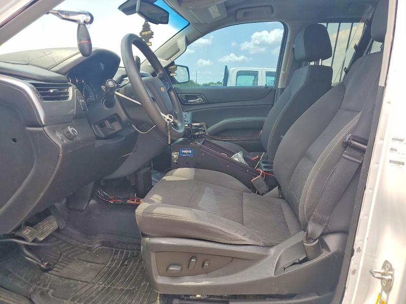 Продаж на аукціоні авто 2019 Chevrolet Tahoe, vin: 1GNLCDECXKR272656, номер лоту: 59973916
