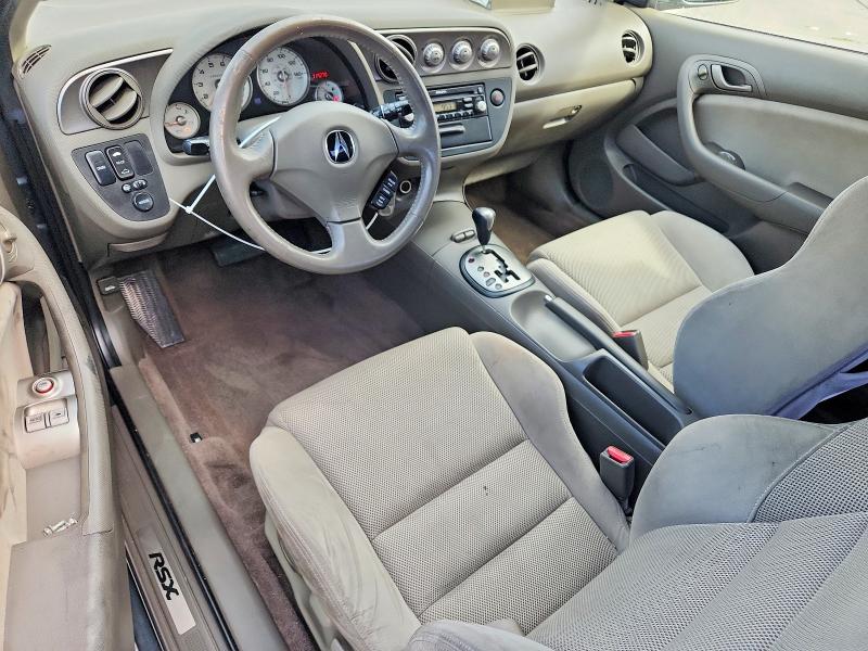 Продаж на аукціоні авто 2006 Acura Rsx, vin: JH4DC548X6S012433, номер лоту: 61750236