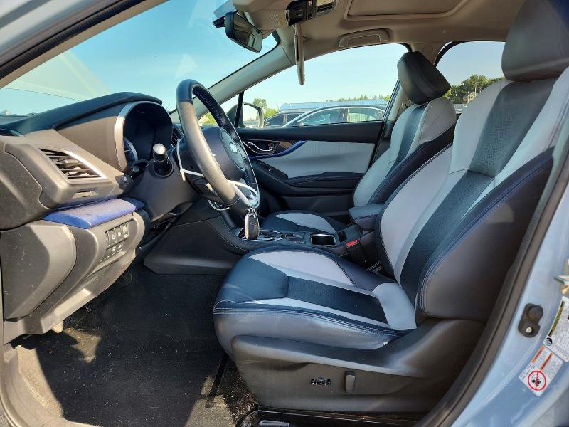 60997116 :رقم المزاد ، JF2GTDNCXKH290558 vin ، 2019 Subaru Crosstrek مزاد بيع