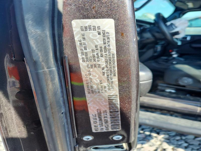 Продаж на аукціоні авто 2021 Jeep Wrangler, vin: 1C4GJXAN4MW655277, номер лоту: 62002626