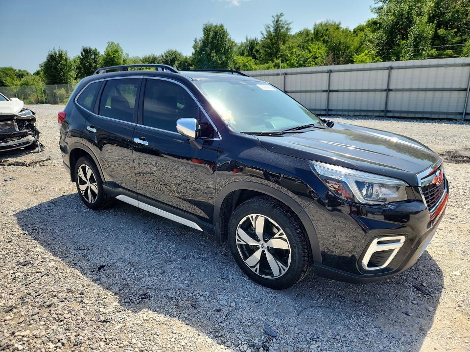 Aukcja sprzedaży 2019 Subaru Forester, vin: JF2SKAWC0KH408997, numer aukcji: 57994656