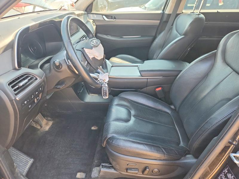 Продажа на аукционе авто 2020 Hyundai Palisade, vin: KM8R3DHE5LU043540, номер лота: 62422726