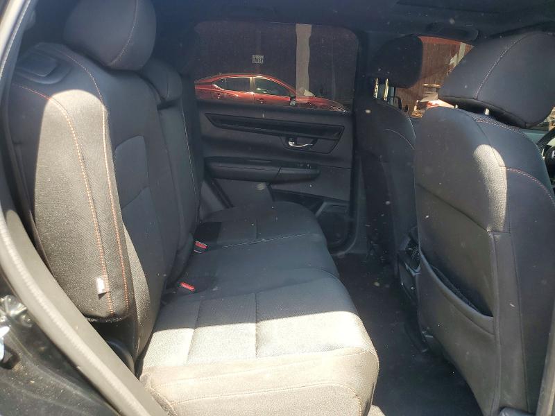 2024 Honda Cr-v მანქანა იყიდება აუქციონზე, vin: 7FARS6H5XRE081404, აუქციონის ნომერი: 62139306