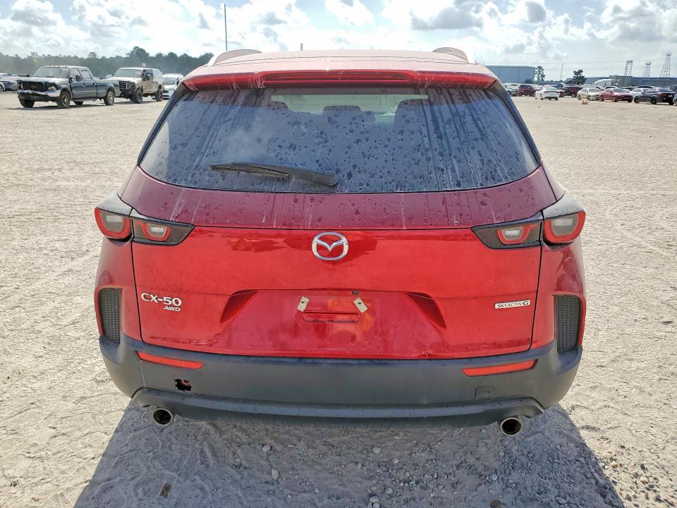Aukcja sprzedaży 2023 Mazda Cx-50, vin: 7MMVABCM4PN147030, numer aukcji: 59158606