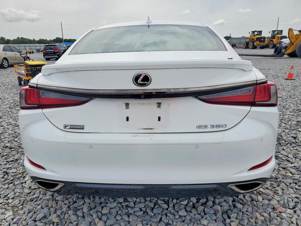 Aukcja sprzedaży 2019 Lexus Es, vin: 58ABZ1B19KU028101, numer aukcji: 60473746