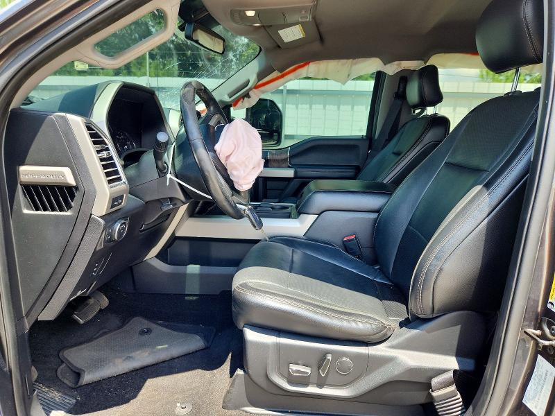 Aukcja sprzedaży 2017 Ford F250, vin: 1FT7W2BT8HEF07176, numer aukcji: 60073846