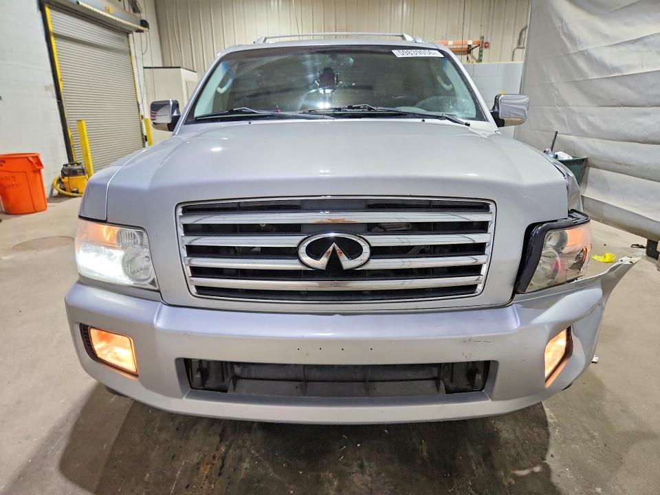 Aukcja sprzedaży 2007 Infiniti Qx56, vin: 5N3AA08C37N804194, numer aukcji: 59839056