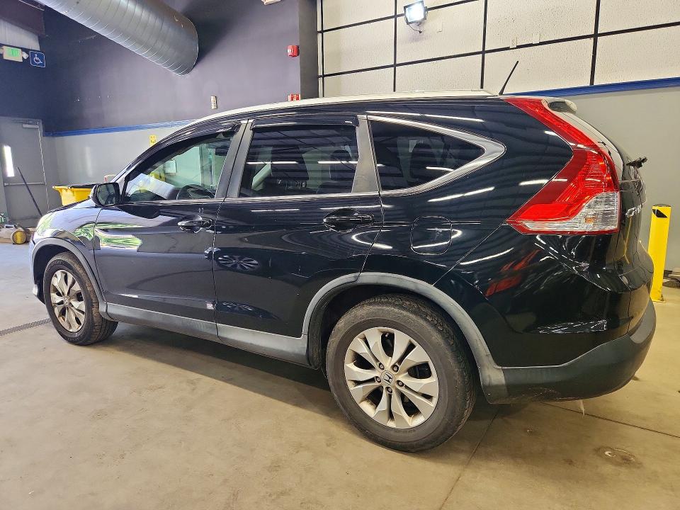 62247996 :رقم المزاد ، 2HKRM4H71DH653515 vin ، 2013 Honda Cr-v مزاد بيع