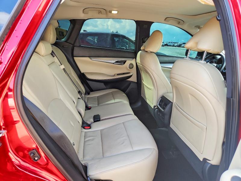 Продажа на аукционе авто 2019 Infiniti Qx50, vin: 3PCAJ5M13KF107629, номер лота: 59659876