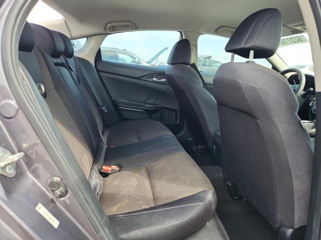 62227686 :رقم المزاد ، 19XZE4F57KE009341 vin ، 2019 Honda Insight مزاد بيع