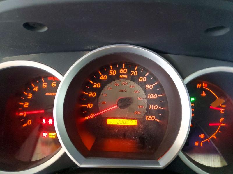 60988456 :رقم المزاد ، 5TEKU72N15Z144615 vin ، 2005 Toyota Tacoma مزاد بيع