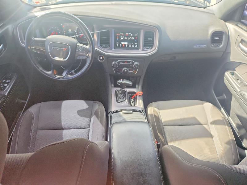Продаж на аукціоні авто 2019 Dodge Charger, vin: 2C3CDXBG2KH732539, номер лоту: 61359466