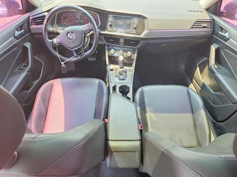 59799986 :رقم المزاد ، 3VWCB7BU0KM210210 vin ، 2019 Volkswagen Jetta مزاد بيع