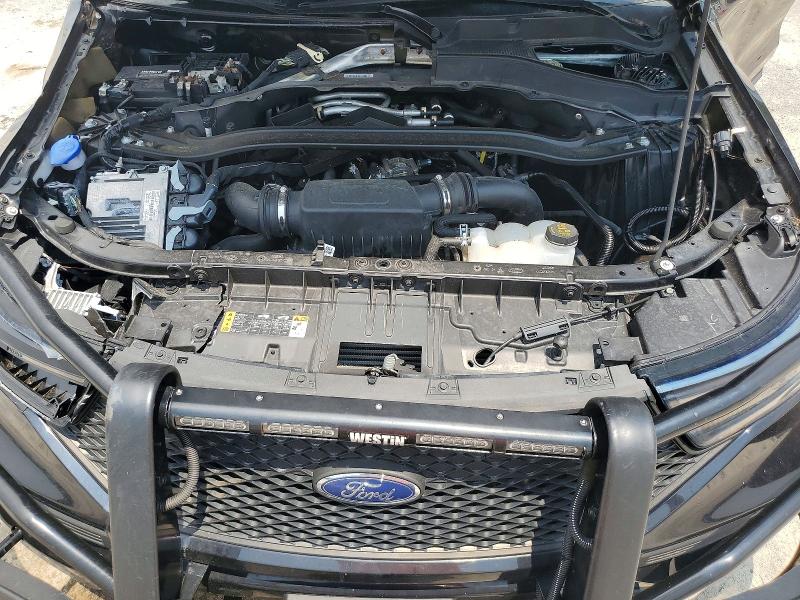 Продаж на аукціоні авто 2023 Ford Explorer, vin: 1FM5K8AC1PGA79358, номер лоту: 63019356
