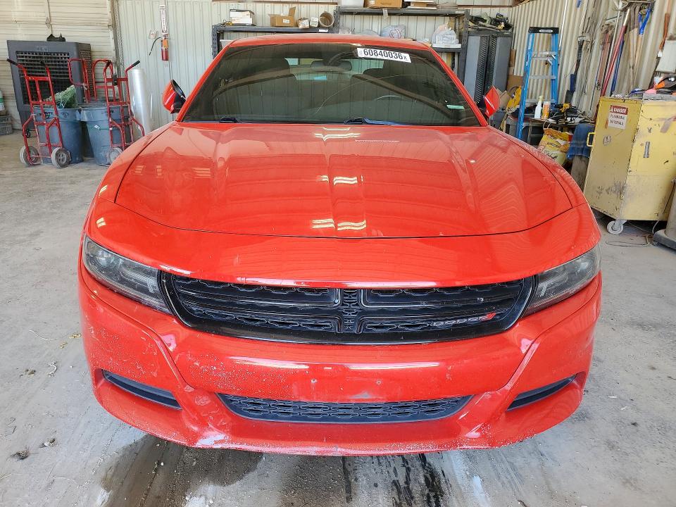 Продажа на аукционе авто 2020 Dodge Charger, vin: 2C3CDXBG6LH124038, номер лота: 60840036