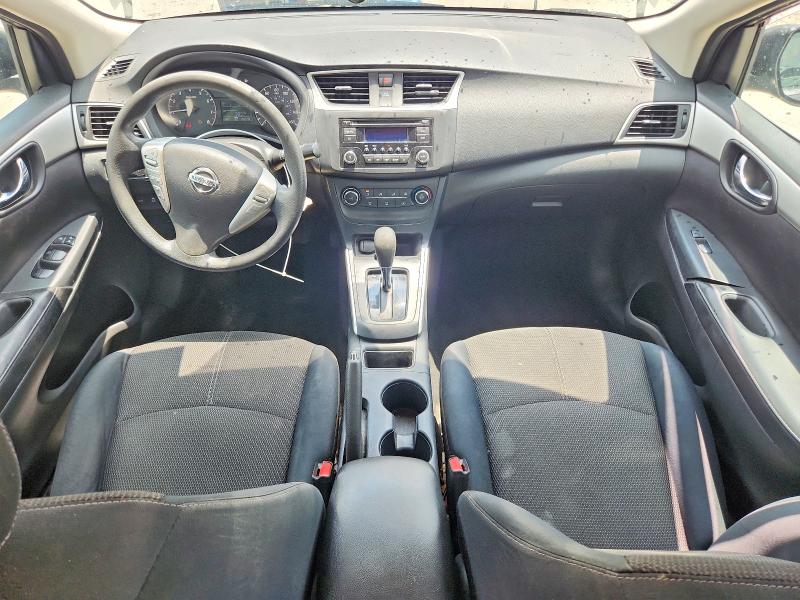Aukcja sprzedaży 2017 Nissan Sentra, vin: 3N1AB7AP2HY262190, numer aukcji: 61895316