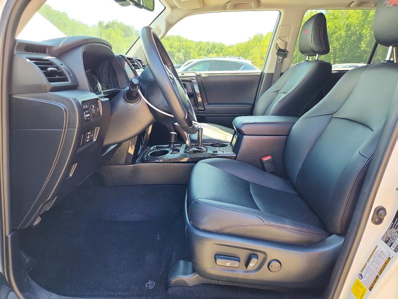 Продаж на аукціоні авто 2024 Toyota 4runner, vin: JTERU5JR1R6222638, номер лоту: 61529376